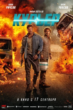 Курьер бесплатно
