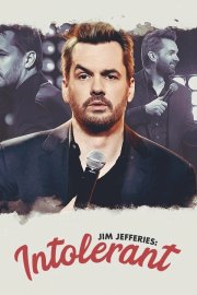 Джим Джефферис: Нетерпимый бесплатно